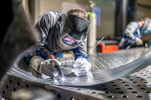 Best Aerospace and Defense Welding in Lincoln, NE