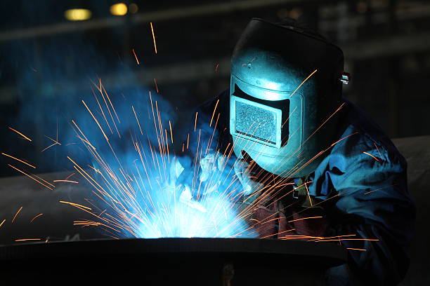 Professional Welder & Metal Fabrication in Lincoln, NE