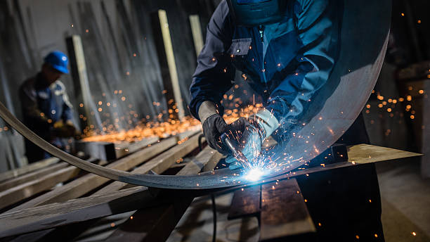 Affordable Welder Services in Lincoln, NE